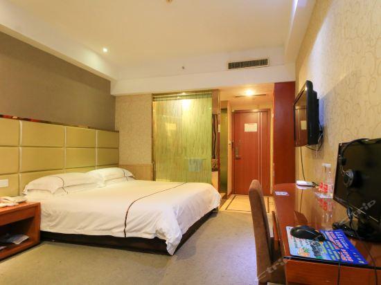 Ji Xiang Hotel Yiwu  Zewnętrze zdjęcie