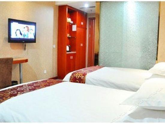 Ji Xiang Hotel Yiwu  Zewnętrze zdjęcie