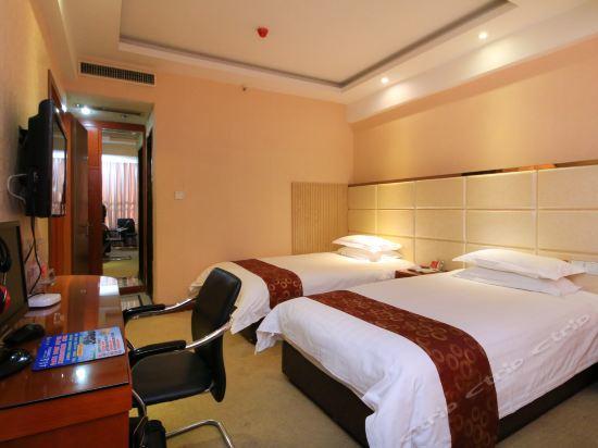 Ji Xiang Hotel Yiwu  Zewnętrze zdjęcie