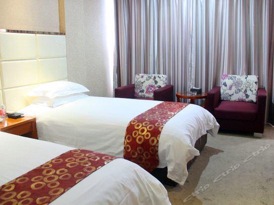 Ji Xiang Hotel Yiwu  Zewnętrze zdjęcie
