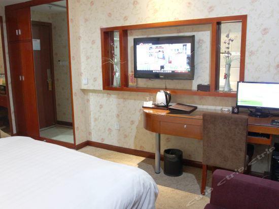 Ji Xiang Hotel Yiwu  Zewnętrze zdjęcie